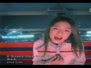 BoA - Every Heart -Minna no Kimochi- (PV)