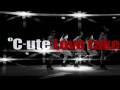°C-ute - Love take it all (MV)