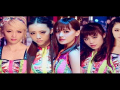 E-girls - DANCE WITH ME NOW (MV)