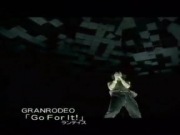 GRANRODEO - Go For It! (PV)