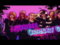 Happiness - Ordinary Girls (MV)