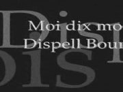 Moi dix Mois - Dispell Bound (image video)
