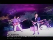 NICO Touches the Walls - Hologram (PV)