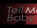 Official HIGE DANdism - Tell Me Baby (MV)