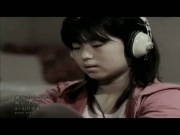 Hitomi Shimatani - Mayonaka no Guitar (PV)