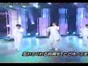 SMAP - Hadaka no Ousama ~Shibutoku Tsuyoku~ (live)