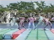 SMAP - Makeruna Baby! ~Never give up (live)
