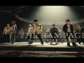 THE RAMPAGE from EXILE TRIBE - SWAG & PRIDE (MV)