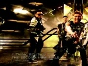 EXILE THE SECOND - THINK 'BOUT IT! (PV)