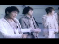 Tohoshinki - Share The World (MV)