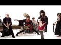 Wagakki Band - Roku Chounen to Ichiya Monogatari (MV)